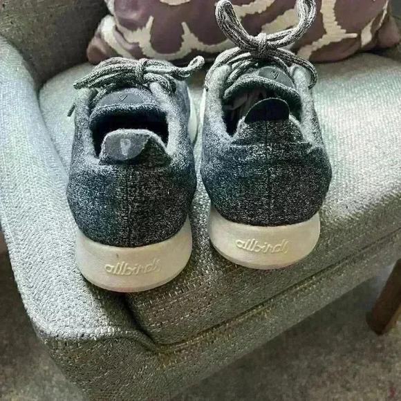 Allbirds Elevate Wool Runners Shoe Size Men's 10 - Picture 2 of 7